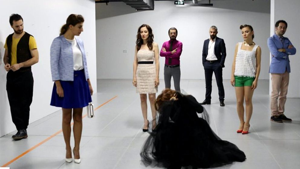 Páni, to je niečo: Ruská klasika, plná tureckých hviezd!