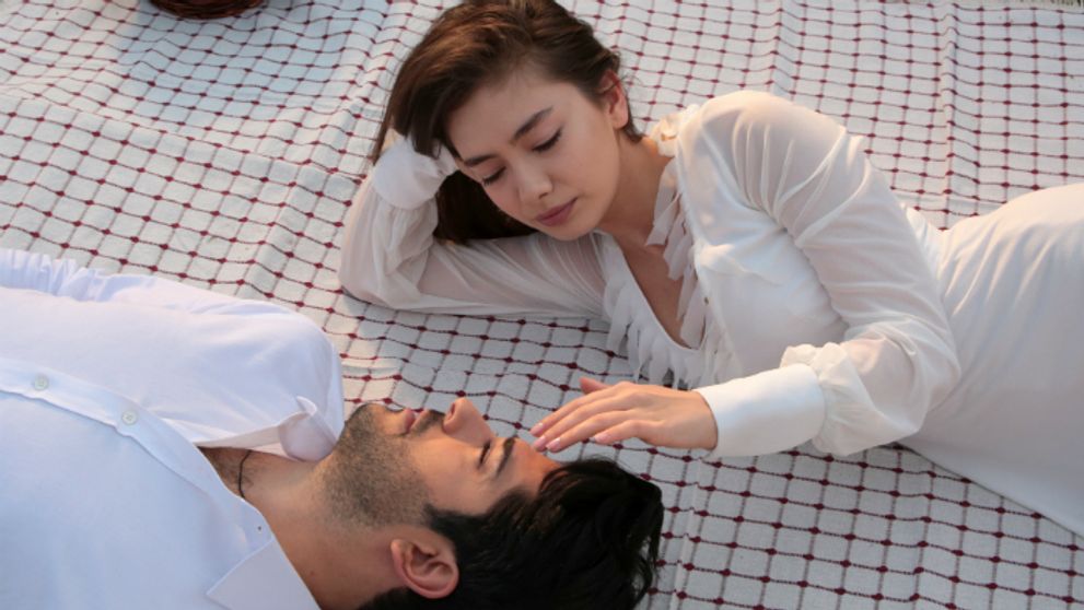 Nedeľa á la Nihan z Nekonečnej lásky: Pozrite, aká je z nej gazdinka!