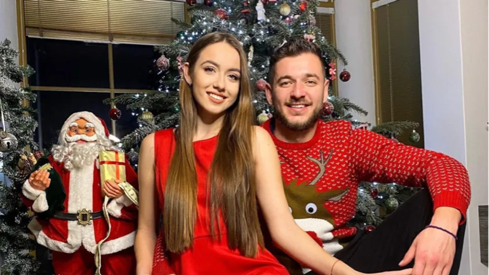 U Mesuta a Natálie na návšteve: Ukázali nám ich hniezdočko lásky