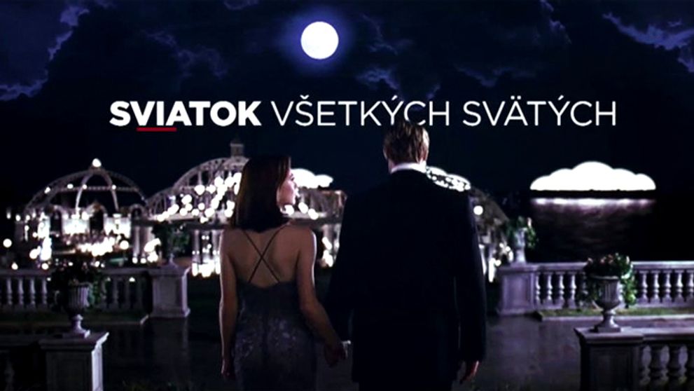 Prežite nadchádzajúce sviatočné dni so silnými príbehmi na Doma