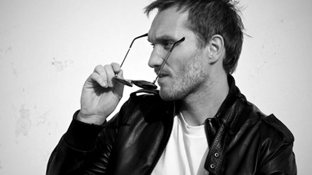 Marián Mitaš: Čo o tomto fešákovi zo seriálov určite neviete