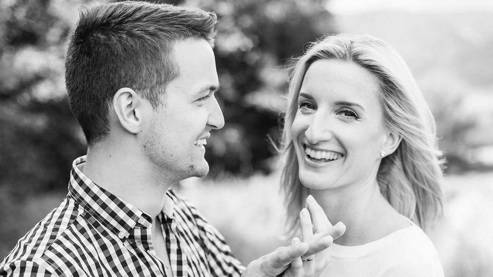 Viktor prekvapil intímnou fotografiou: Takto ste Adelu ešte určite nevideli