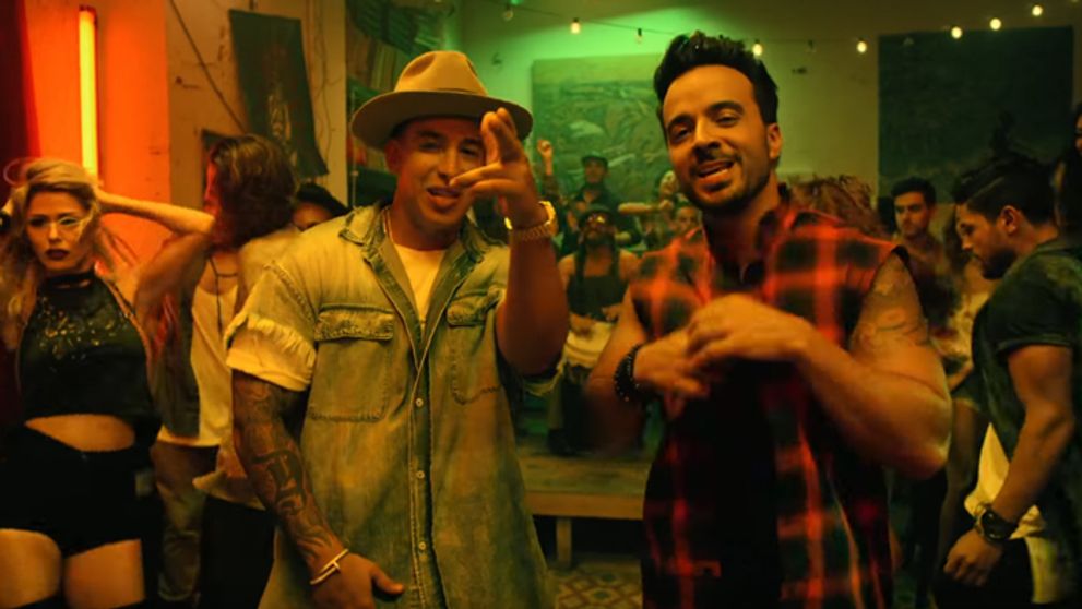 Despacito stále trhá rekordy: Tento úspech však nikto nečakal!