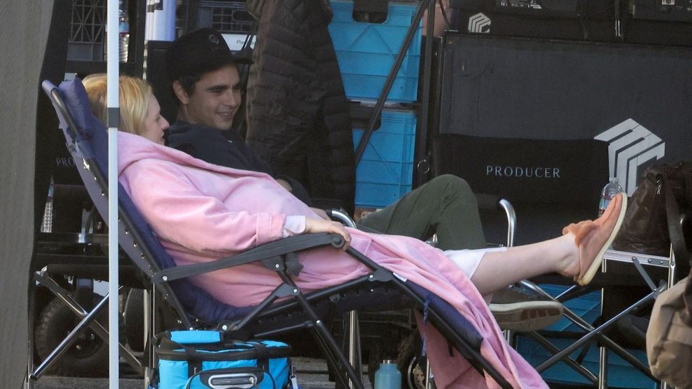 Po dlhých špekuláciách je to potvrdené: Obľúbená herečka bude maminou