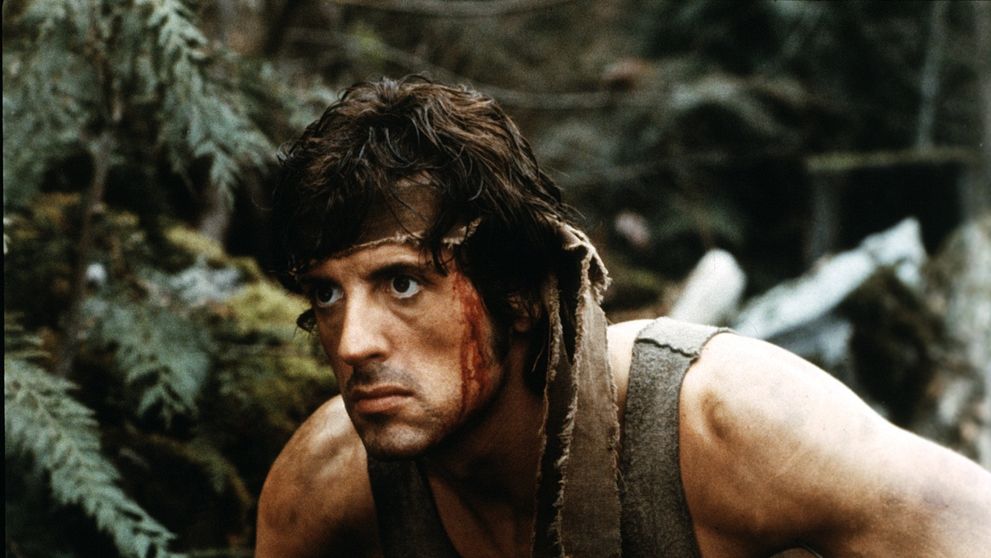 Sylvester Stallone ukázal fotky z nakrúcania piateho Ramba: Niečo v ňom bude iné