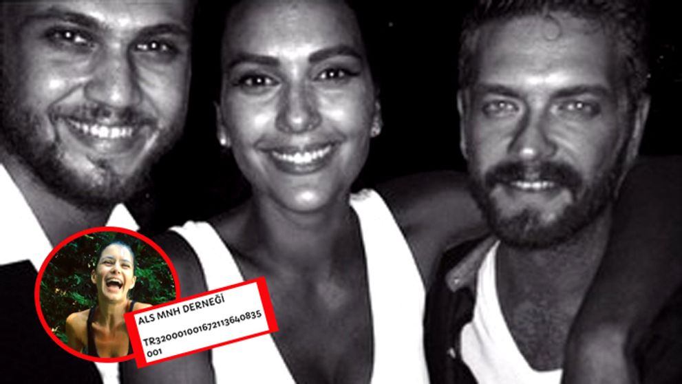 Ľadovú výzvu už prijali aj Fatmagül a Šeherezáda – každá po svojom!