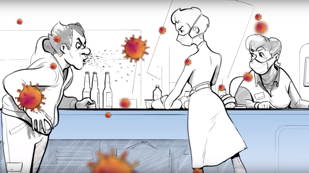 Toto musíte počuť! Trochu odľahčenia v čase pandémie padne dobre