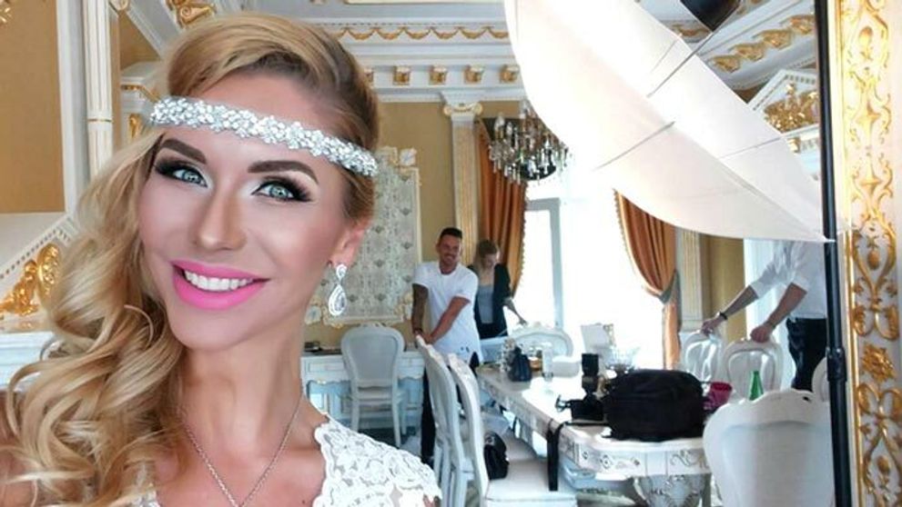 Ako sa playmate stará o svoje telo?