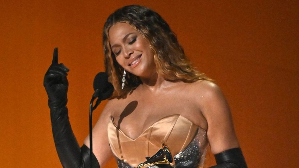 Grammy sú rozdané: Odovzdávanie cien bolo samé prekvapenie!