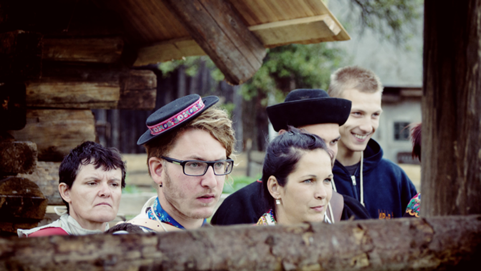 Panika na Farme! Takýchto hostí im bol čert dlžen!