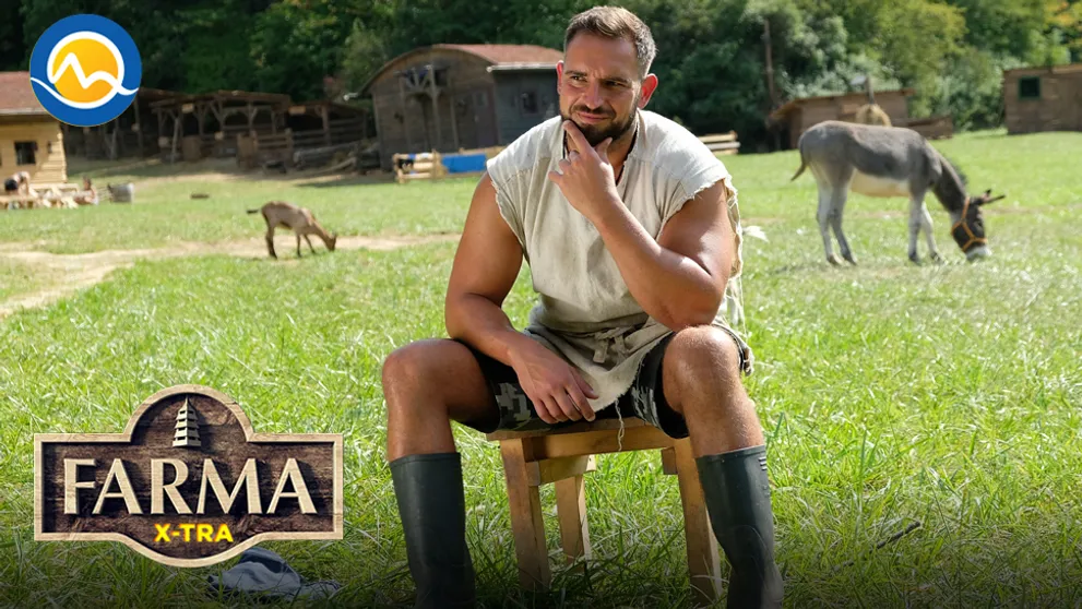 Miro musel znovu žehliť vážny problém: Z tejto debaty pôjdete do kolien