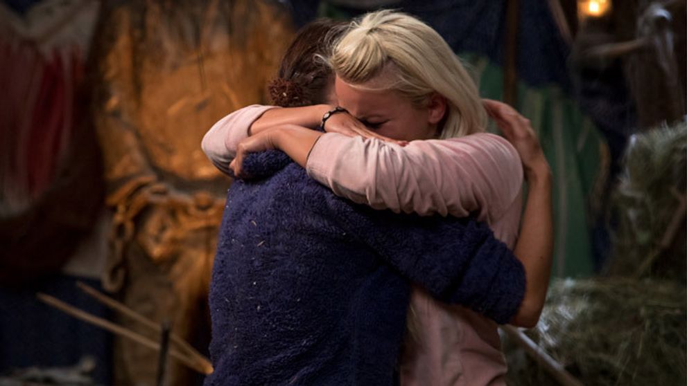 Lenkina emotívna rozlúčka: Je mi to veľmi ľúto ...