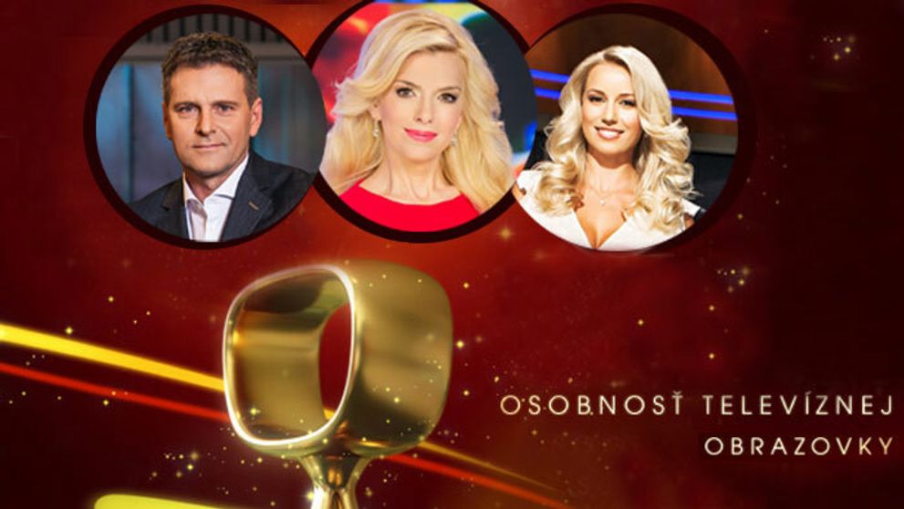 Zlatica, Mária a Jaro: Vieme, čo má táto trojica spoločné!