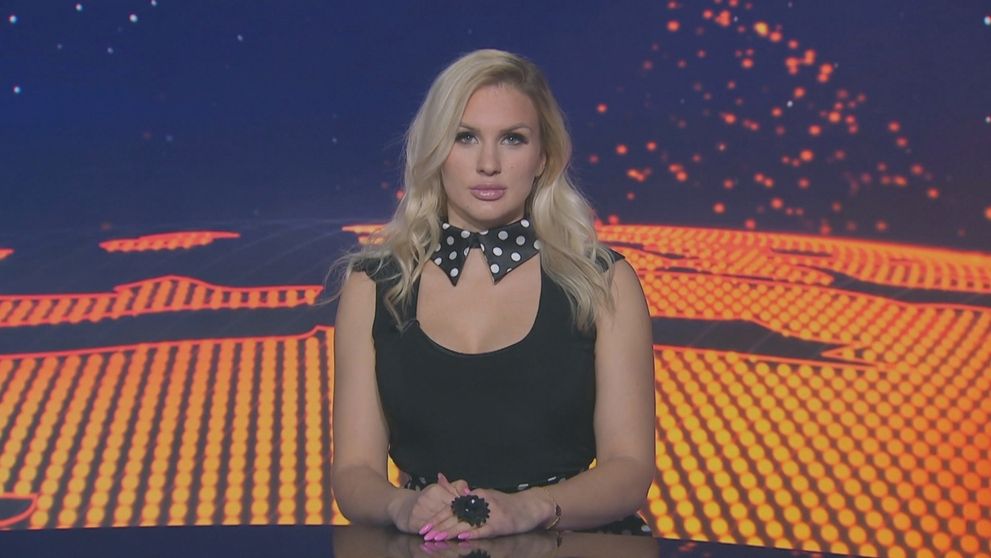 Z farmárky nová moderátorka Markízy? Trapas v štúdiu