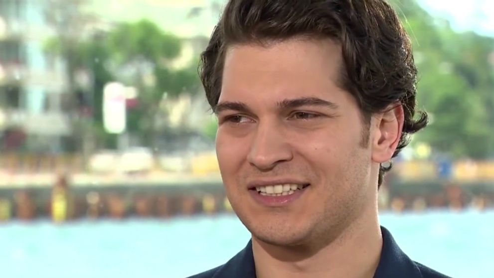 Emir z Ferihy a nová frajerka? Jeho reakcia vás šokuje!