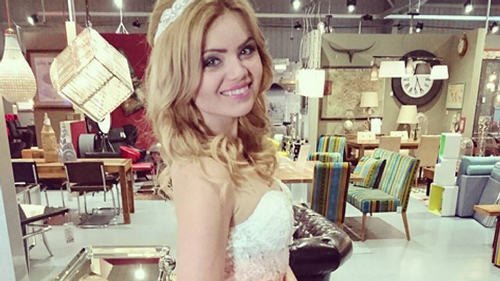 Od Superstar schudla 20 kíl