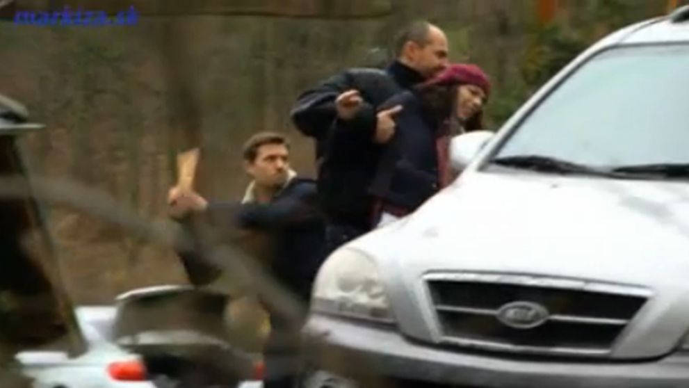 Rita na pokraji zúfalstva! Ide jej o život!