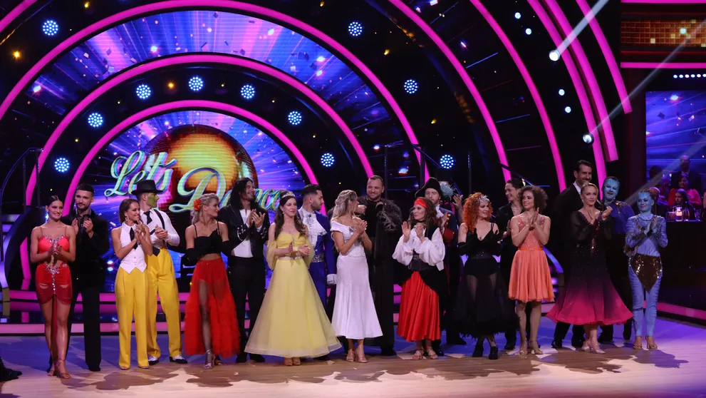Na parkete odznejú v nedeľu vášnivé hity: Let’s Dance čaká zaľúbené kolo