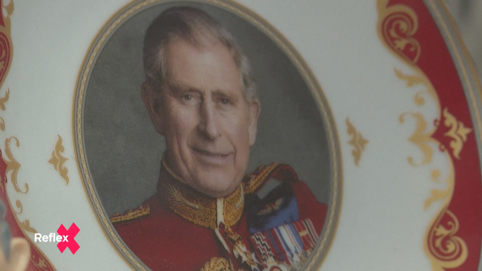 Korunovácia Karola III.