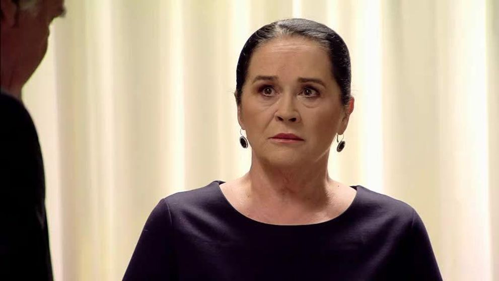 Chlapi neplačú IV.: 38. epizóda