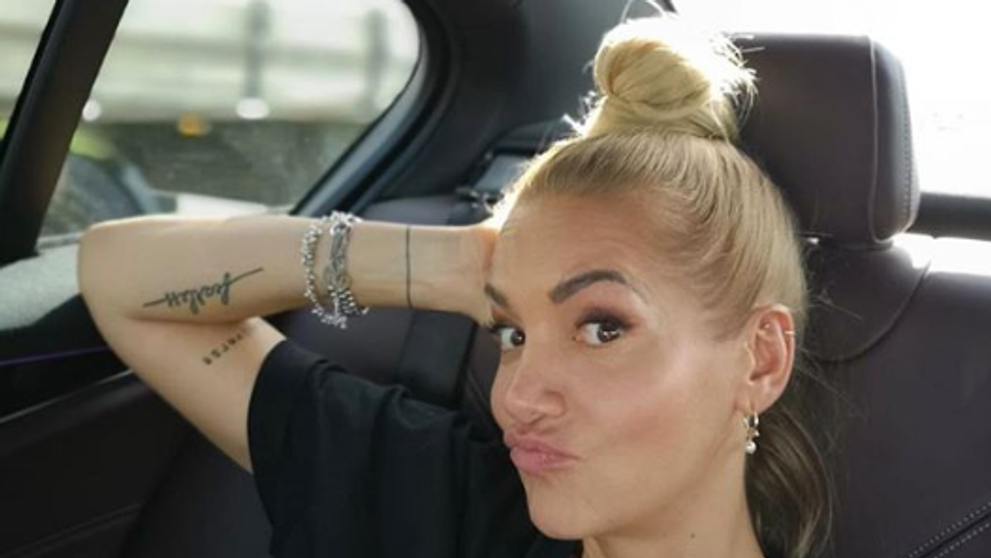 FOTO v článku: Takto vyzerá Dara Rolins po opici