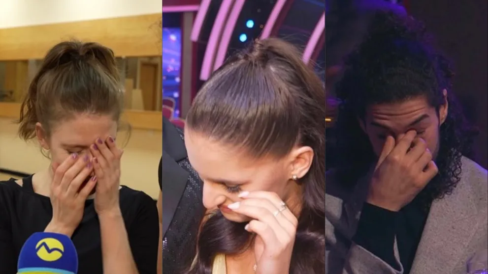 Nehody na parkete, zranenia či prekvapivý zvrat: Toto sa stalo prvýkrát v histórii Let's Dance