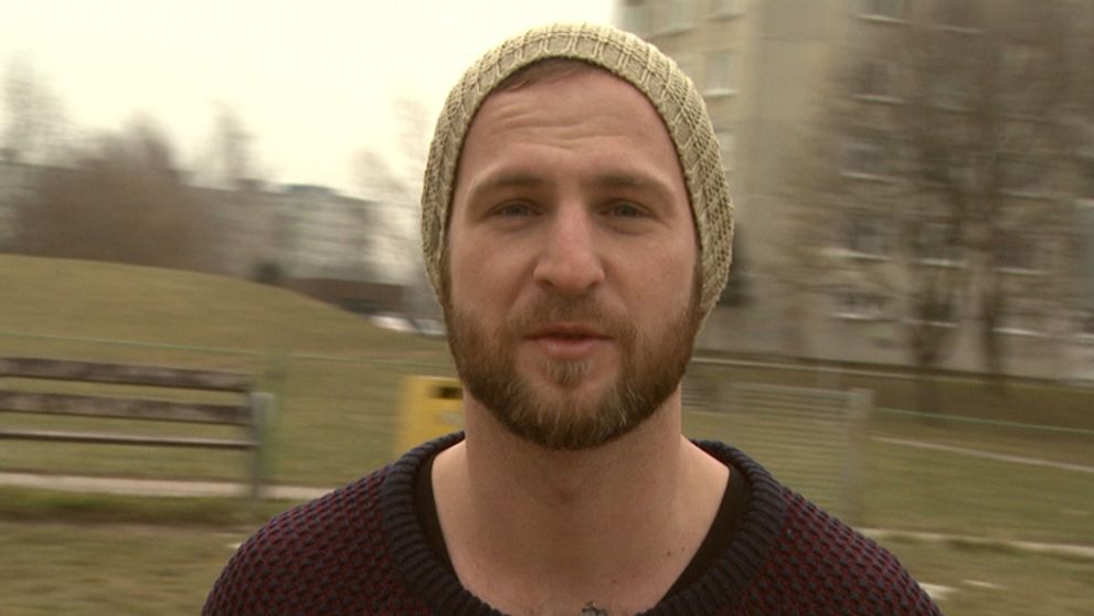 Dá sa to! Vyliečený feťák!