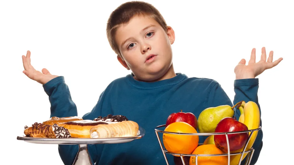 Obezita u detí: Maroš Molnár radí rodičom, ako tomu predchádzať