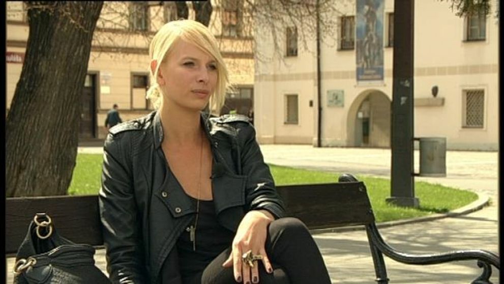 Fotografka Guns N´ Roses