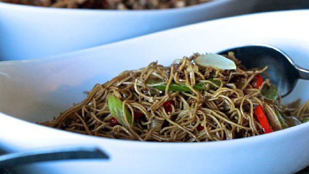 Inšpirujte sa a pripravte si špeciality indonézskej kuchyne!