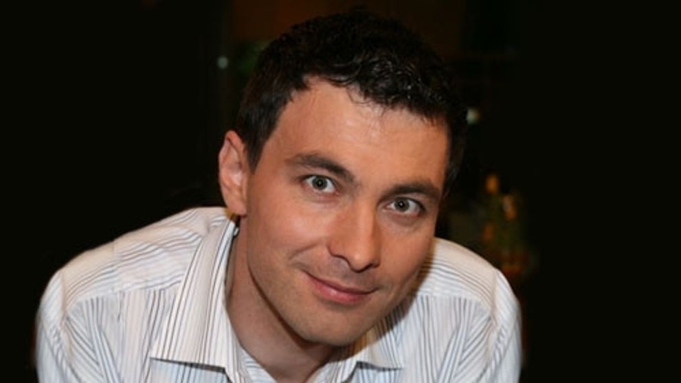 Z Dara Richtera sa stane živý terč!