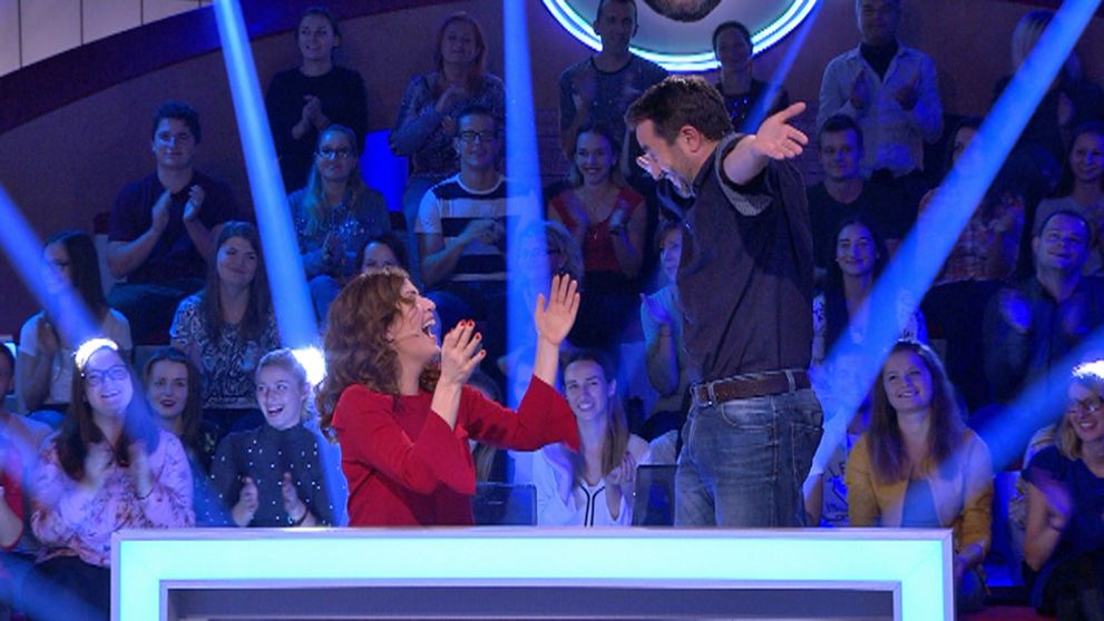 Infarktové finále s nečakaným koncom: Hlúpi, ale šťastní!