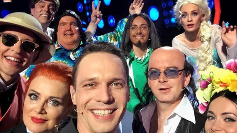 Najlepší spevácky výkon? Hlasujte hneď teraz!