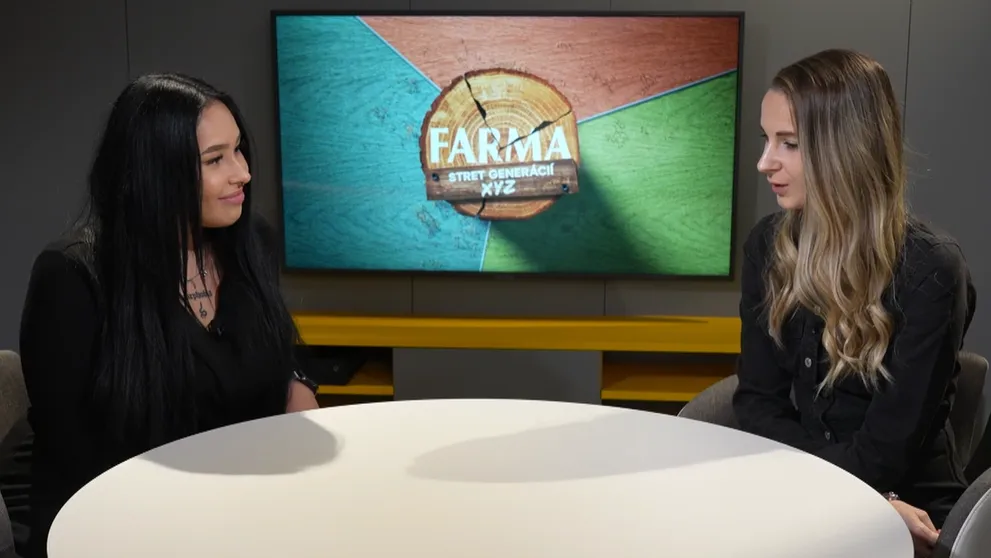 Niki tesne pred finále Farmy: Prezradila, čo by urobila inak