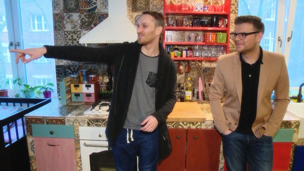 Marián Mitaš bude dvojnásobným oteckom!