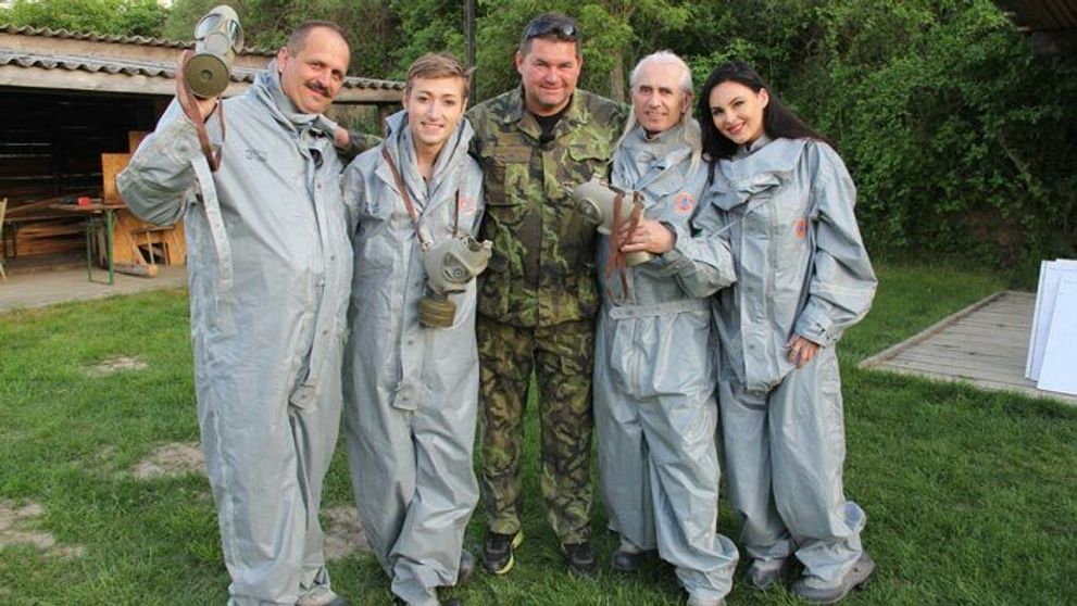 Bez servítky je späť. Čo ukáže Hrmová nad hrncami?