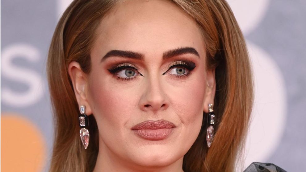 Sexy Adele vám vyrazí dych: Zábery v čipkovanej bielizni