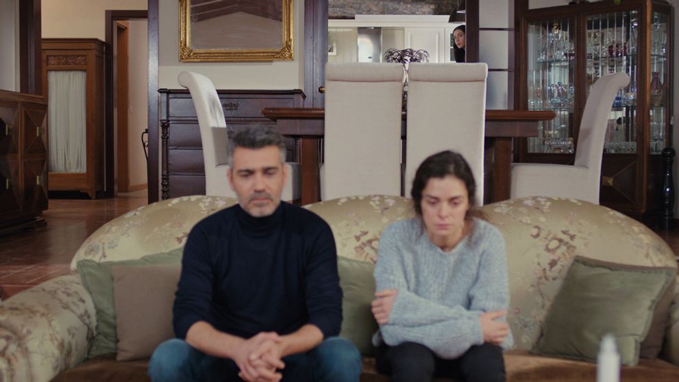 Sila ženy II.: 55. a 56. epizóda