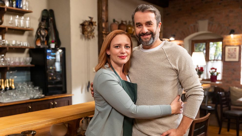 Kamila Heribanová na pľaci Mamy na prenájom: Prípravy druhej série sú v plnom prúde