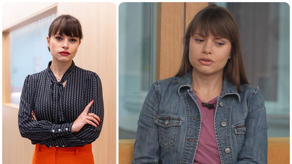 Známa slovenská herečka prehovorila o sexistickom správaní