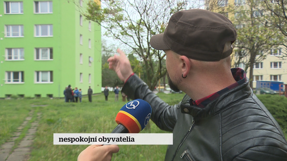 Nechcú novú polyfunkčnú stavbu