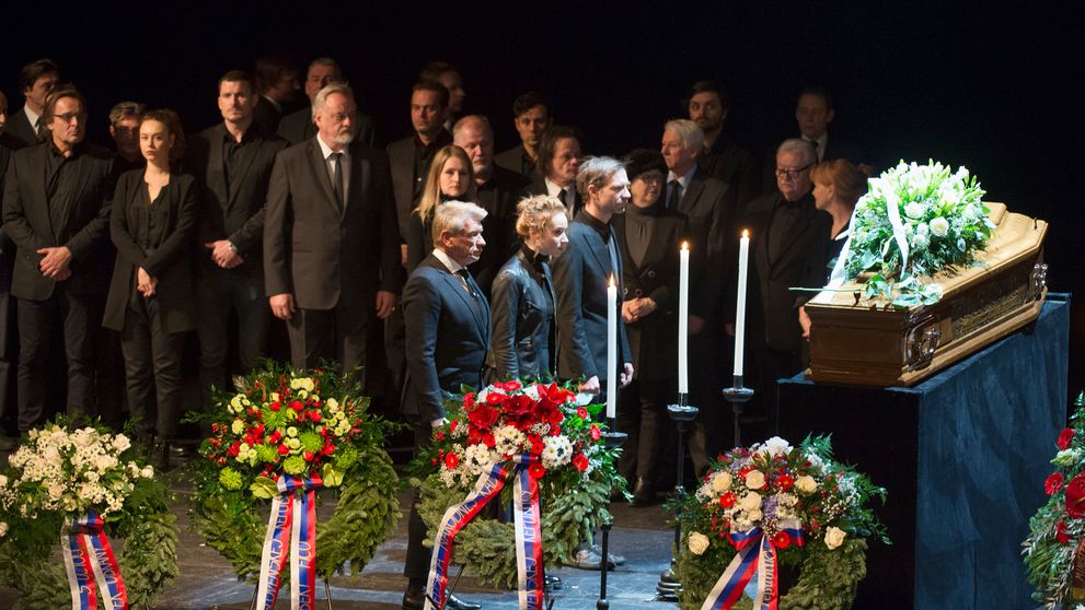 Tieto slovenské osobnosti nám dali tento rok zbohom. Zostanú v našich srdciach