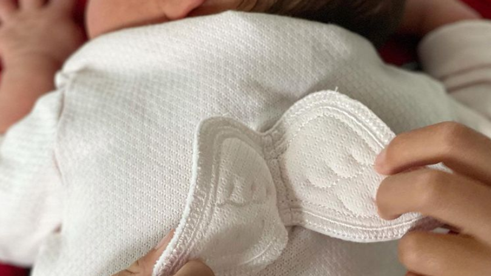 Česká topmodelka tretíkrát mamou: Po dvoch synoch sa dočkala dievčatka