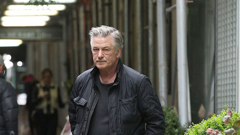 Posun v prípade Aleca Baldwina: V jednej veci herec nehovoril pravdu