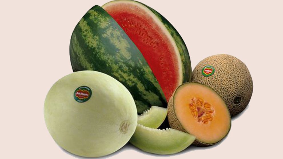 Famózne: Melóny a dyne nielen na studeno