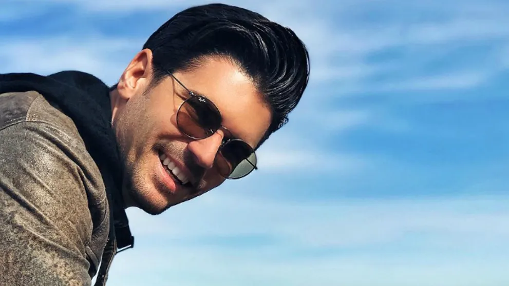 Ďalšia vášeň sexy Yiğita z Nikdy ťa neopustím: Závidieť mu môžu aj profesionáli