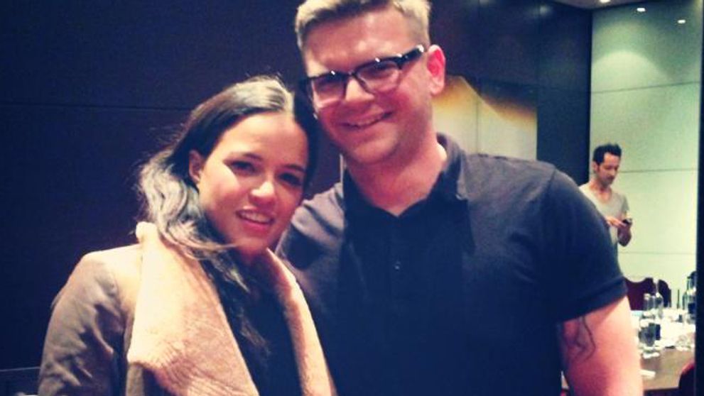 Boris Pršo varí recepty slávnych!