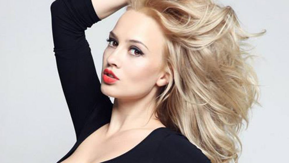 Barbora Rakovská objavuje talenty!