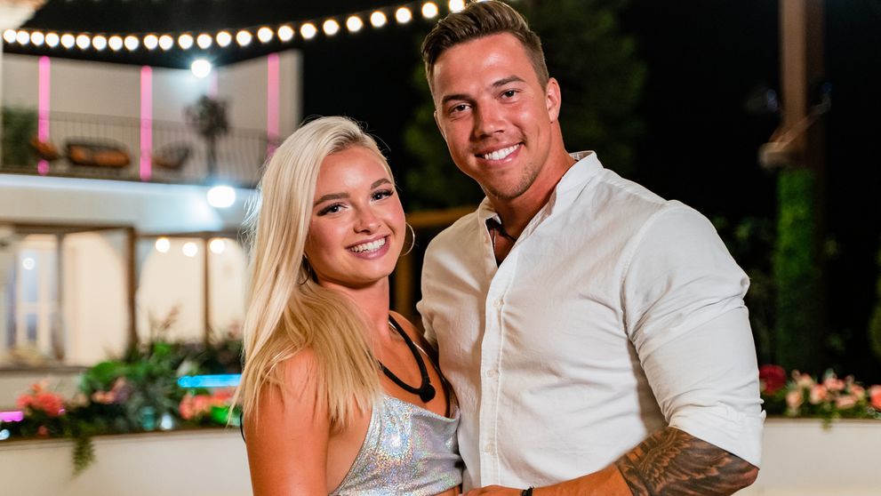 Kryštof z Love Islandu: Jeho Instagram je plný fotiek s bývalou
