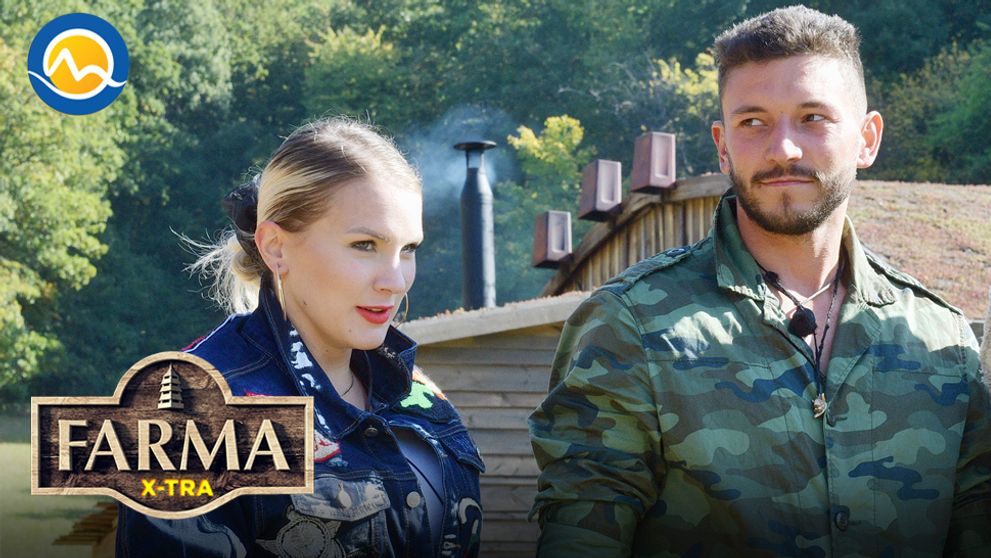 Stanka vraj začala žiarliť: Dávida neustále provokuje a robí si s ním, čo chce